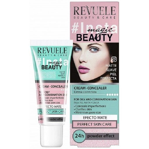 Correcteur d&#39;imperfections Insta Magic Beauty - Revuele - 1