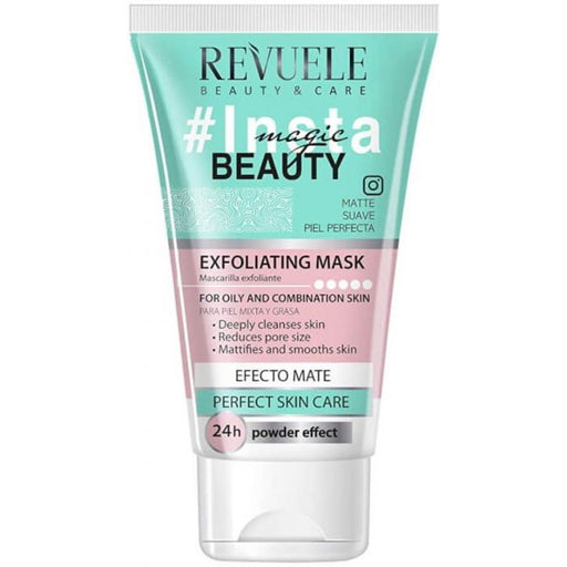 Insta Magic Beauty Masque Exfoliant - Revuele - 1