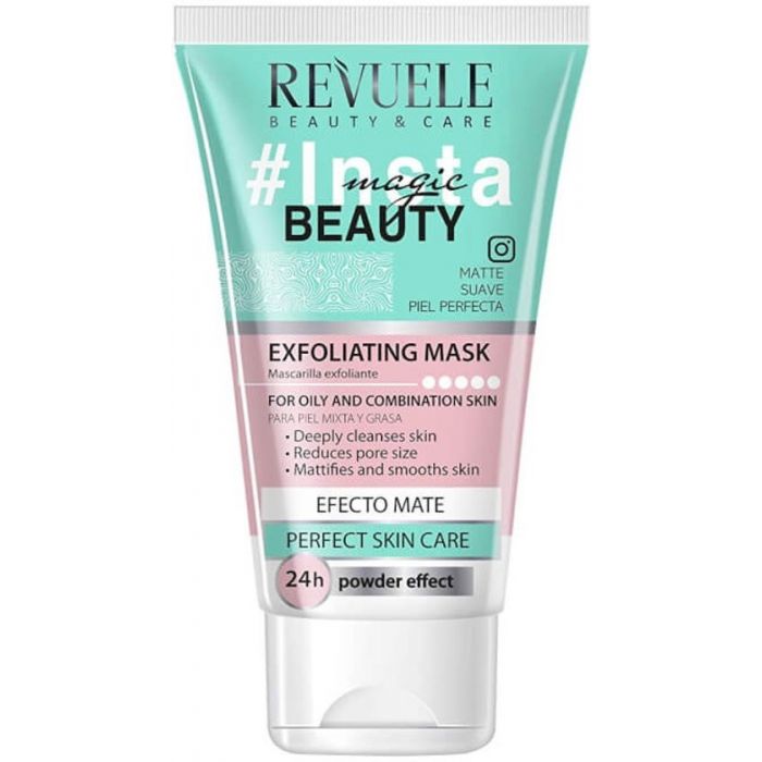 Insta Magic Beauty Masque Exfoliant - Revuele - 1