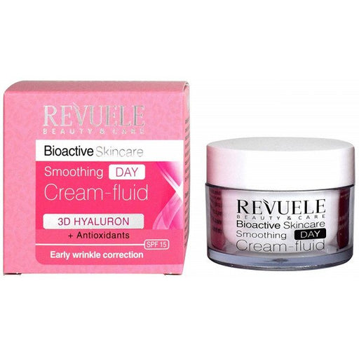 Crème de Jour Bioactive 3D - Revuele - 1