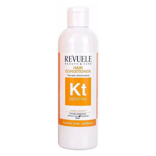 Revitalisant réparateur à la kératine+ - Revuele - 1