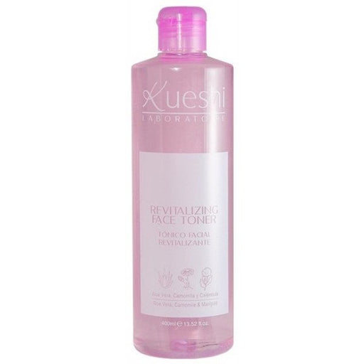 tonique visage revitalisant 400 ml - Kueshi - 1