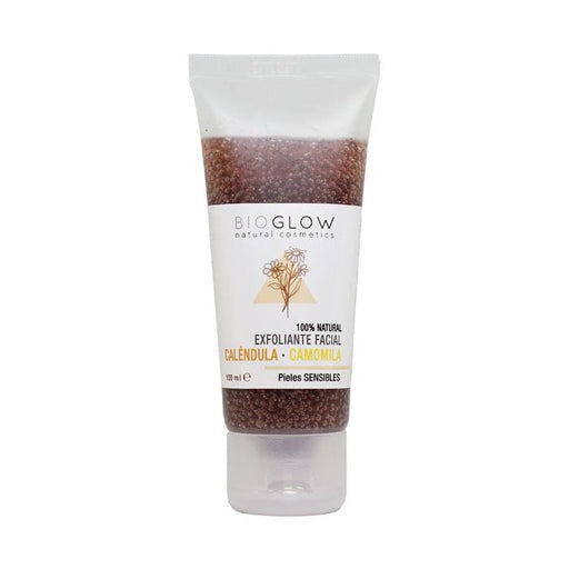 Exfoliant Facial à la Calendula et à la Camomille - Bio Glow - Bioglow - 1