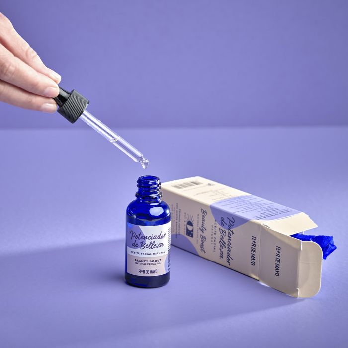 Huile Sublimatrice de Beauté - Flor de Mayo - 1