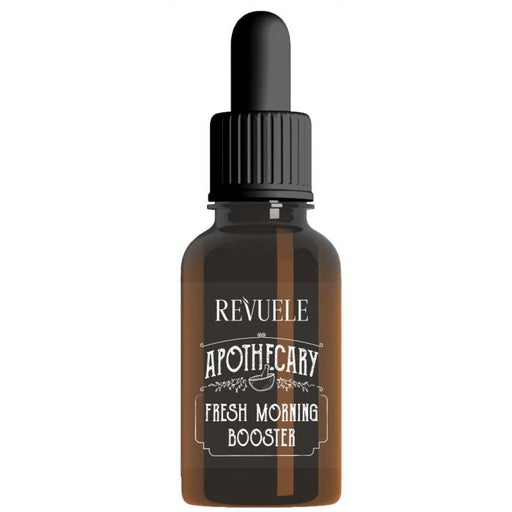 Apothecary Fresh Morning Booster Sérum de Jour - Revuele - 1