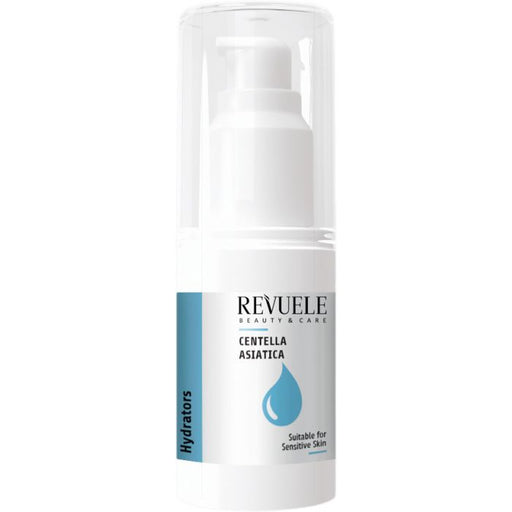 Cys Centella Asiatica Crème Hydratante - Revuele - 1