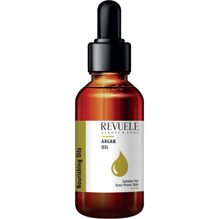 Cys Huile d&#39;Argan - Revuele - 1
