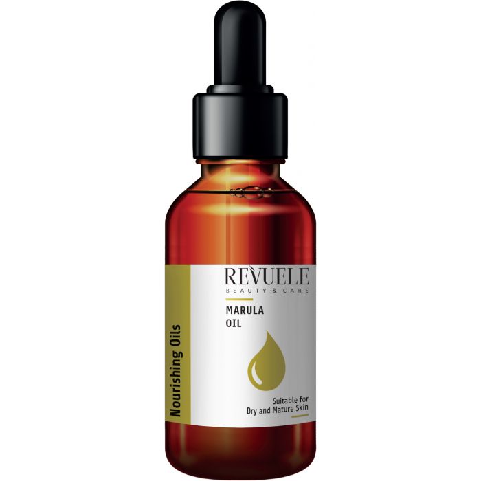 Huile de Marula Cys - Revuele - 1