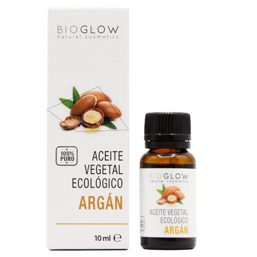 Huile Végétale d&#39;Argan 100% Pure - Bioglow - 1