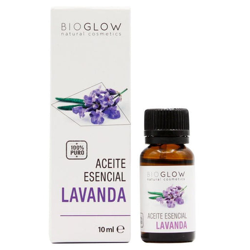 Huile Végétale Lavande - Bioglow - 1