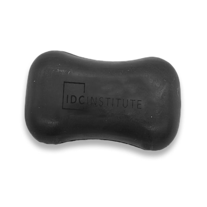 Barre de savon détox au charbon actif - Idc Institute - 1