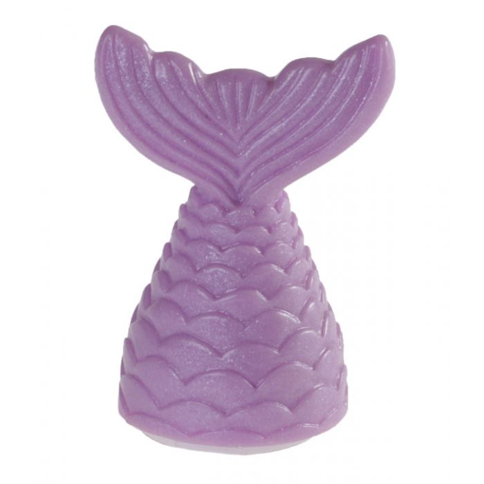 Baume à lèvres hydratant queue de sirène Sea Treasures - Gio de Giovanni - 1