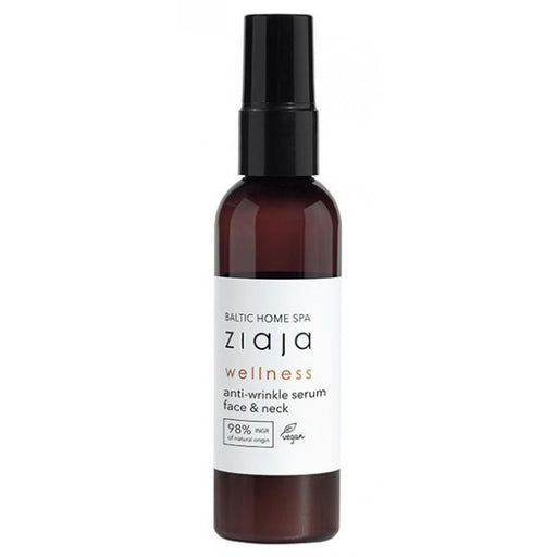 Baltic Home Spa Sérum Anti-Rides - Ziaja - 1