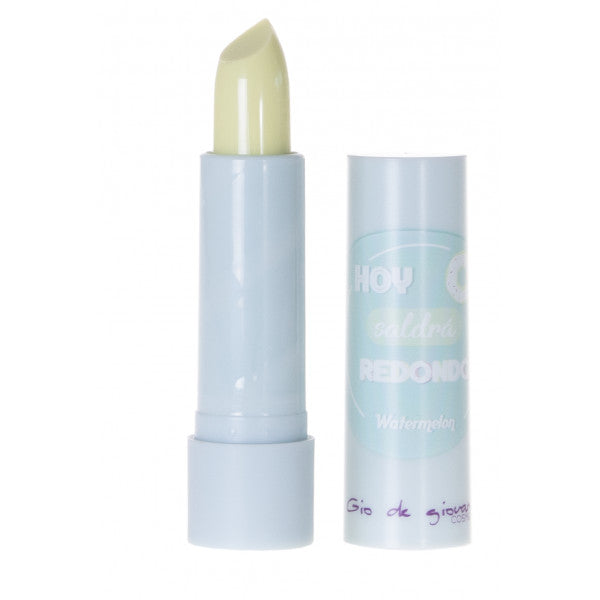 Phrases de bâton de baume à lèvres - Gio de Giovanni : Sandía - 1