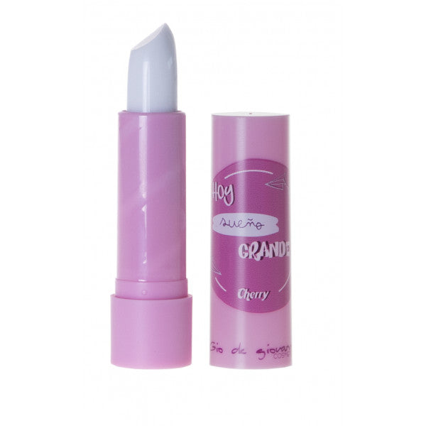 Phrases de bâton de baume à lèvres - Gio de Giovanni : Cereza - 1