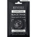 Masque facial peel off au charbon actif - Revuele - 1