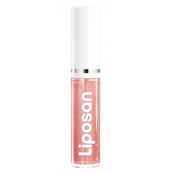 Bálsamo Labial Lip Oil Gloss - Liposan : Sweet Nude - 3
