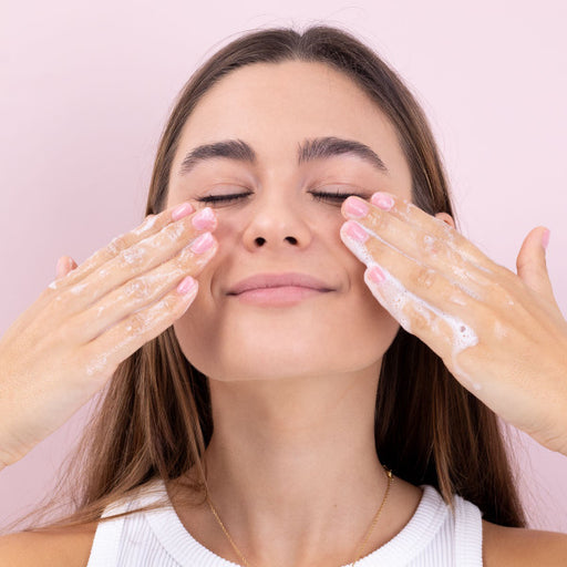 Gel Nettoyant Visage Camomille 190 ml - Flor de Mayo - 2