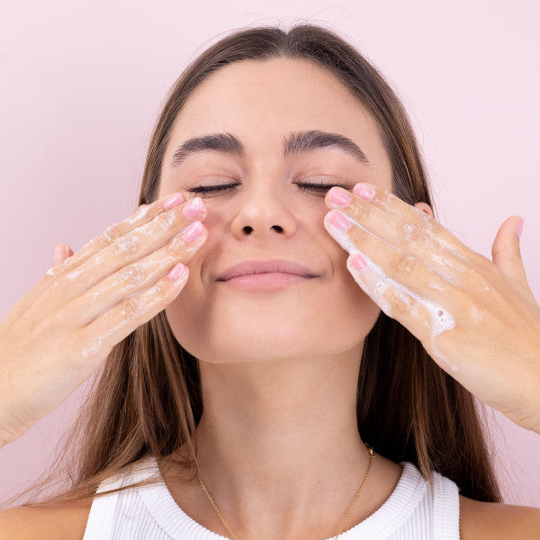 Gel Nettoyant Visage Camomille 190 ml - Flor de Mayo - 2