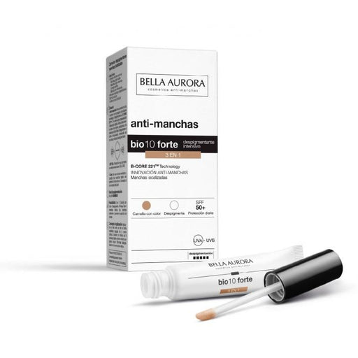 Bio10 Forte Correcteur Antimanchas 3en1 : 30 ml - Bella Aurora - 1