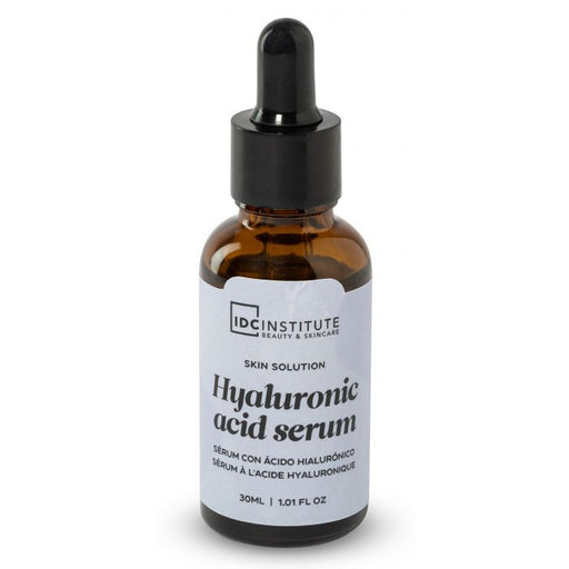 Sérum visage à l&#39;acide hyaluronique : 30 ml - Idc Institute - 1