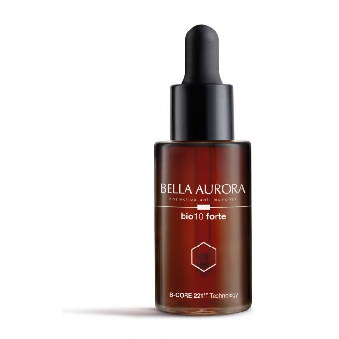 Sérum Bio10 Forte: 30 ml - Bella Aurora - 1