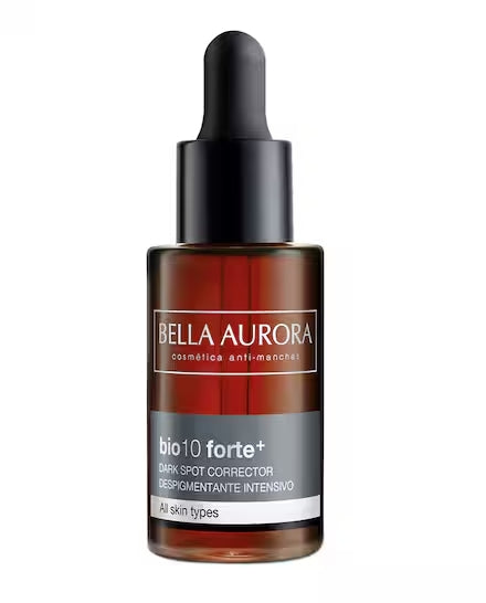Sérum Bio10 Forte: 30 ml - Bella Aurora - 4