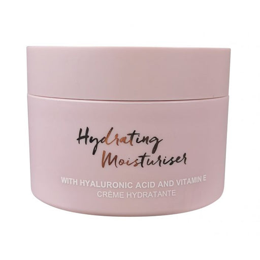 Crème hydratante : 50 grammes - Technic Cosmetics - 1