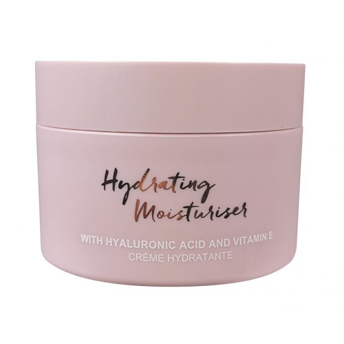 Crème hydratante : 50 grammes - Technic Cosmetics - 1