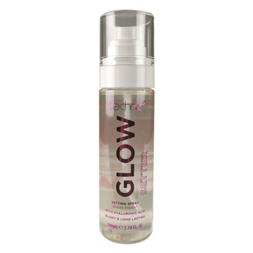 Spray Fixateur Illuminateur : 100 ml - Technic Cosmetics - 1