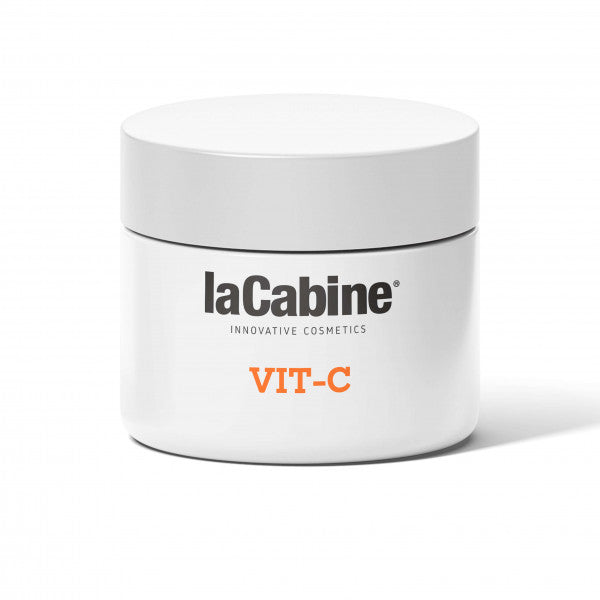 Crème Vitamine C - La Cabine : 50 ml - 3