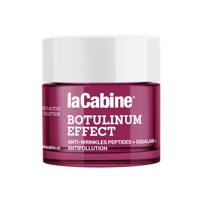 Effet crème botulique - La Cabine : 50 ml - 1