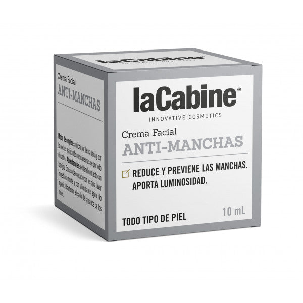 Crème anti-taches : 10 ml - La Cabine - 1