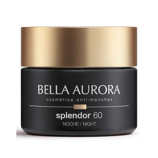 Soin Nuit Splendeur 60 : 50 ml - Bella Aurora - 1