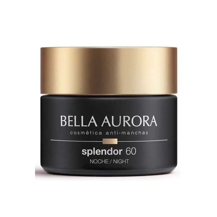 Soin Nuit Splendeur 60 : 50 ml - Bella Aurora - 1