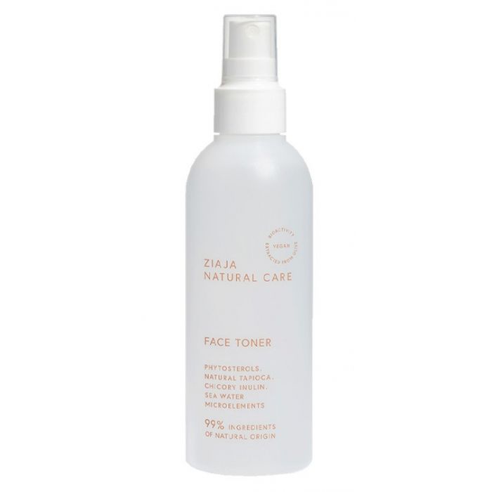 Tonique Naturel pour le Visage: 200ml - Ziaja - 1
