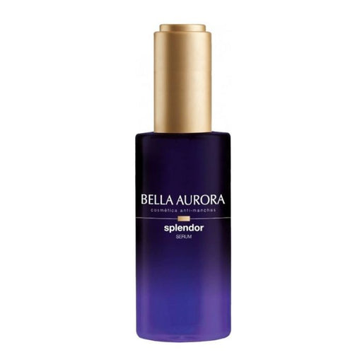 Sérum Nuit Illuminateur Splendeur : 30 ml - Bella Aurora - 1