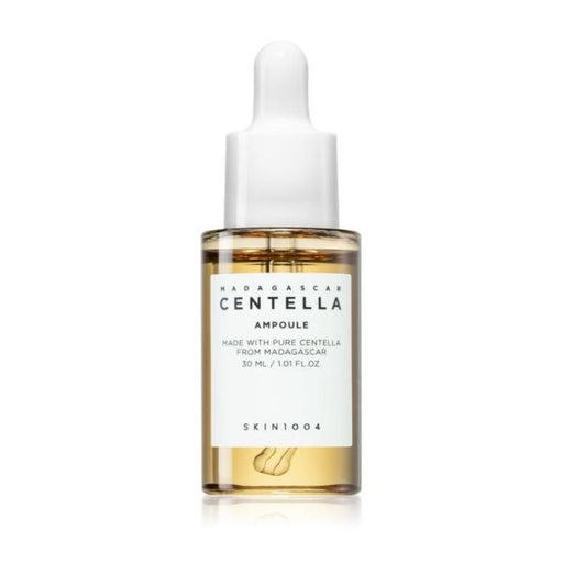 Ampoule hydratante Centella Madagascar - Skin 1004 - 1