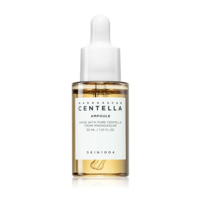 Ampoule hydratante Centella Madagascar - Skin 1004 - 1