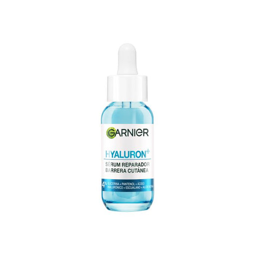 Sérum Hydratant Reconstituant Hyaluronic Aloe - Garnier - 1