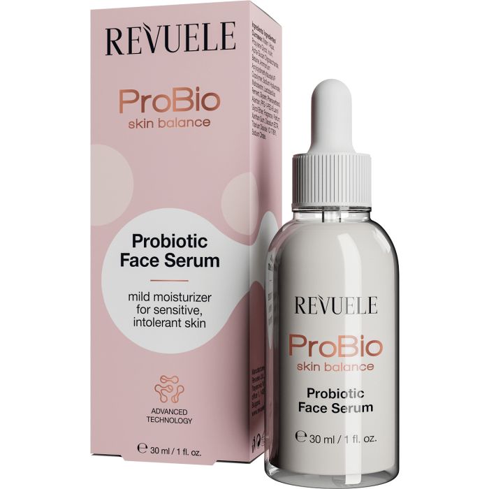 Sérum Équilibrant Probio Skin - Revuele - 1