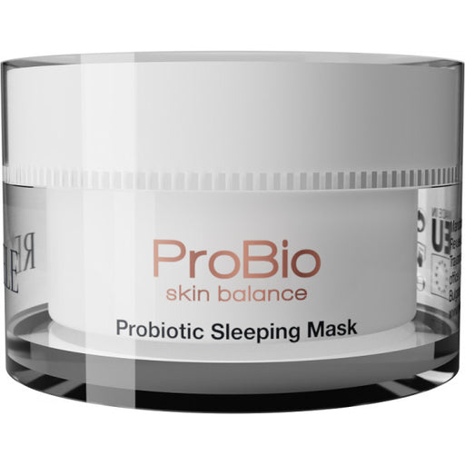 Masque probiotique équilibrant Probio Skin Balance - Revuele - 2