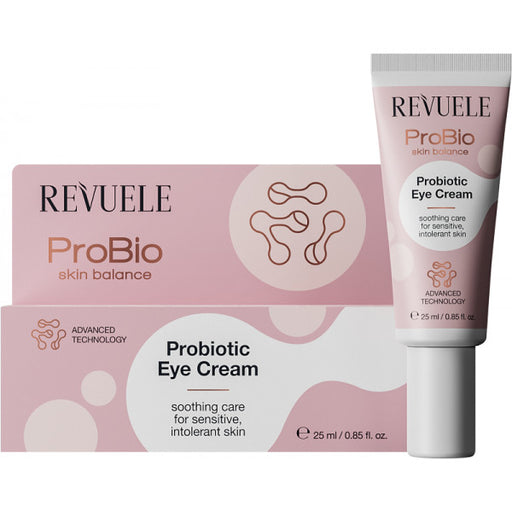 Balance de la Peau Probio Crème pour les Yeux - Revuele - 1