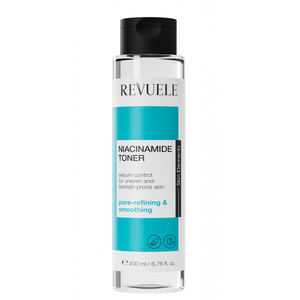 Tonique à la Niacinamide - Revuele - 1