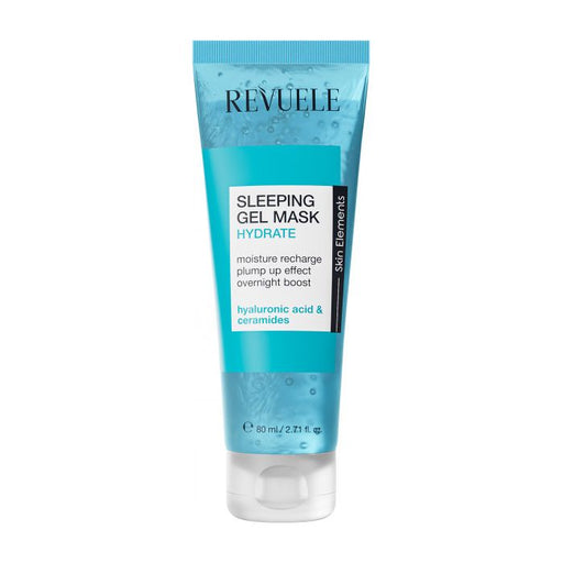 Masque en Gel Hydratant pour Dormir - Revuele - 1