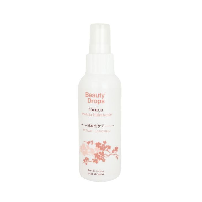 Lotion Hydratante Rituel Japonais - Beauty Drops - 1