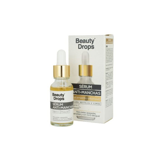 Sérum anti-taches traitement intensif - Beauty Drops - 1