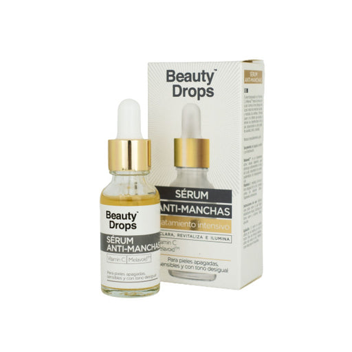 Sérum anti-taches traitement intensif - Beauty Drops - 1