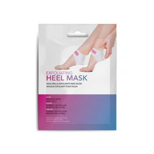 Masque exfoliant pour les talons - Idc Institute - 1