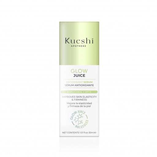 Sérum Antioxydant Glow Juice - Kueshi - 2